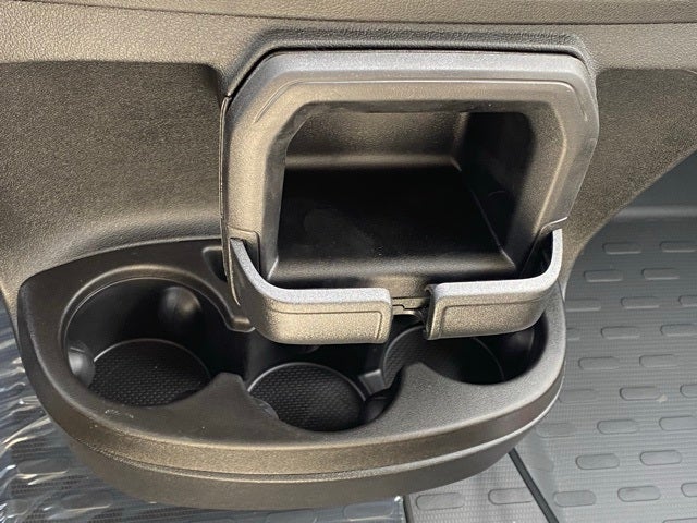 2026 RAM Ram ProMaster RAM PROMASTER 2500 TRADESMAN CARGO VAN LOW ROOF 136' WB