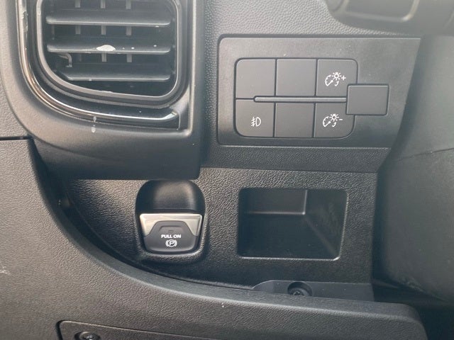 2026 RAM Ram ProMaster RAM PROMASTER 2500 TRADESMAN CARGO VAN LOW ROOF 136' WB