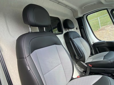 2026 RAM Ram ProMaster RAM PROMASTER 2500 TRADESMAN CARGO VAN LOW ROOF 136' WB