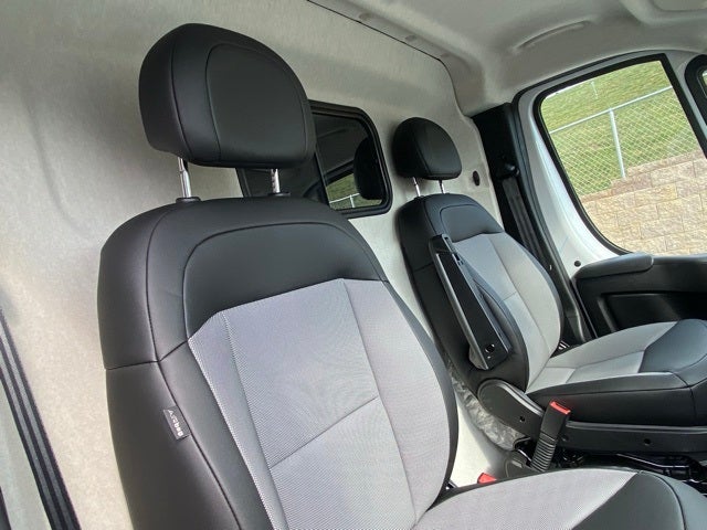 2026 RAM Ram ProMaster RAM PROMASTER 2500 TRADESMAN CARGO VAN LOW ROOF 136' WB