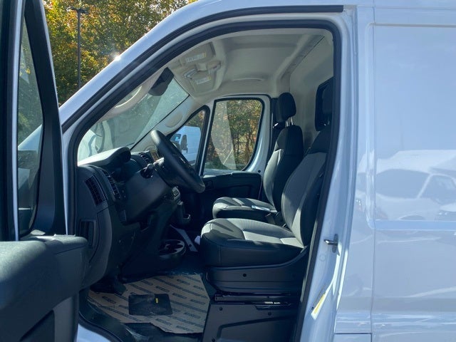 2026 RAM Ram ProMaster RAM PROMASTER 2500 TRADESMAN CARGO VAN LOW ROOF 136' WB