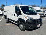 2026 RAM Ram ProMaster RAM PROMASTER 2500 TRADESMAN CARGO VAN LOW ROOF 136' WB