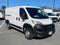 2026 RAM Ram ProMaster RAM PROMASTER 2500 TRADESMAN CARGO VAN LOW ROOF 136' WB