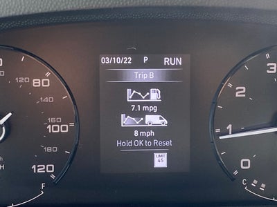 2026 RAM Ram ProMaster RAM PROMASTER 2500 TRADESMAN CARGO VAN LOW ROOF 136' WB