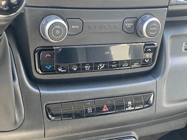 2026 RAM Ram ProMaster RAM PROMASTER 2500 TRADESMAN CARGO VAN LOW ROOF 136' WB