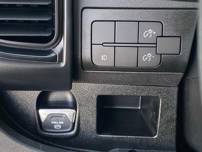 2026 RAM Ram ProMaster RAM PROMASTER 2500 TRADESMAN CARGO VAN LOW ROOF 136' WB