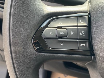 2026 RAM Ram ProMaster RAM PROMASTER 2500 TRADESMAN CARGO VAN LOW ROOF 136' WB