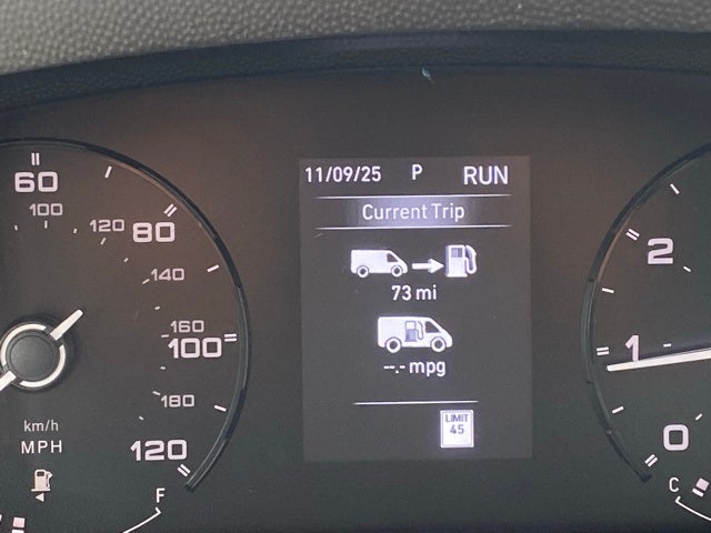 2026 RAM Ram ProMaster RAM PROMASTER 2500 TRADESMAN CARGO VAN LOW ROOF 136' WB