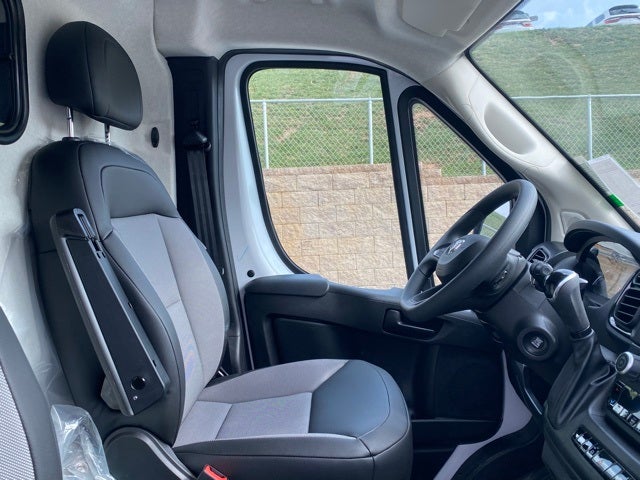 2026 RAM Ram ProMaster RAM PROMASTER 2500 TRADESMAN CARGO VAN LOW ROOF 136' WB