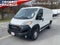 2026 RAM Ram ProMaster RAM PROMASTER 2500 TRADESMAN CARGO VAN LOW ROOF 136' WB