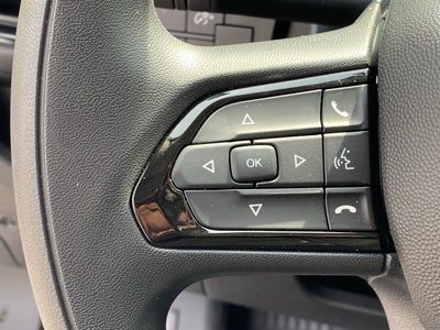 2026 RAM Ram ProMaster RAM PROMASTER 2500 TRADESMAN CARGO VAN LOW ROOF 136' WB