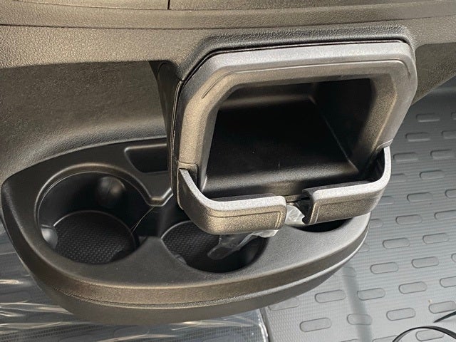 2026 RAM Ram ProMaster RAM PROMASTER 2500 TRADESMAN CARGO VAN LOW ROOF 136' WB