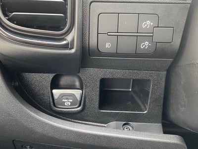 2026 RAM Ram ProMaster RAM PROMASTER 2500 TRADESMAN CARGO VAN LOW ROOF 136' WB