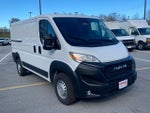 2026 RAM Ram ProMaster RAM PROMASTER 2500 TRADESMAN CARGO VAN LOW ROOF 136' WB
