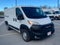 2026 RAM Ram ProMaster RAM PROMASTER 2500 TRADESMAN CARGO VAN LOW ROOF 136' WB