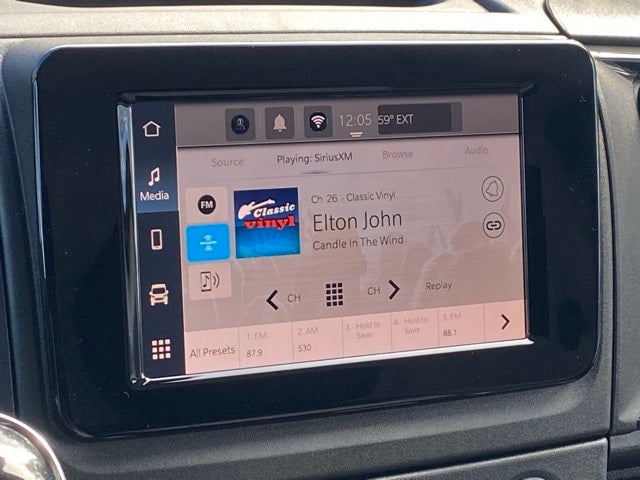 2026 RAM Ram ProMaster RAM PROMASTER 2500 TRADESMAN CARGO VAN LOW ROOF 136' WB