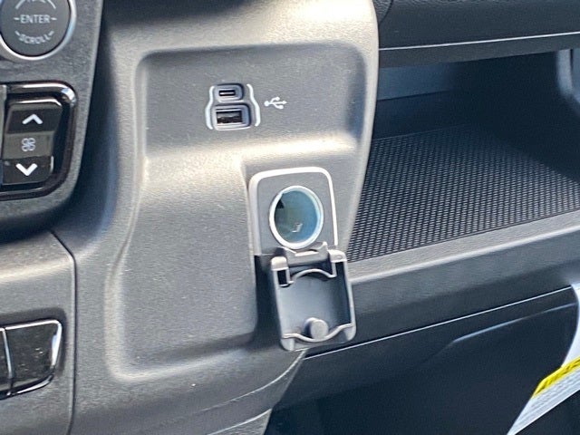 2026 RAM Ram ProMaster RAM PROMASTER 2500 TRADESMAN CARGO VAN LOW ROOF 136' WB