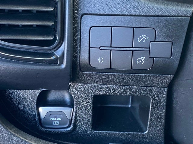 2026 RAM Ram ProMaster RAM PROMASTER 2500 TRADESMAN CARGO VAN LOW ROOF 136' WB