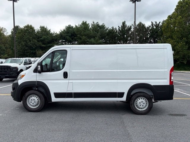 2026 RAM Ram ProMaster RAM PROMASTER 2500 TRADESMAN CARGO VAN LOW ROOF 136' WB