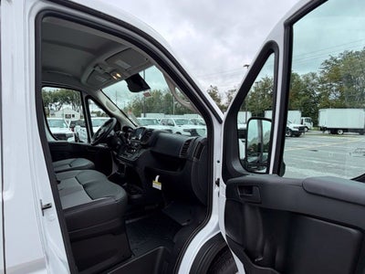 2026 RAM Ram ProMaster RAM PROMASTER 2500 TRADESMAN CARGO VAN LOW ROOF 136' WB
