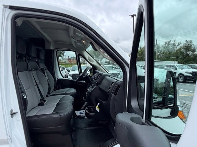2026 RAM Ram ProMaster RAM PROMASTER 2500 TRADESMAN CARGO VAN LOW ROOF 136' WB