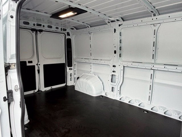 2026 RAM Ram ProMaster RAM PROMASTER 2500 TRADESMAN CARGO VAN LOW ROOF 136' WB