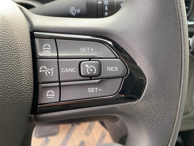 2026 RAM Ram ProMaster RAM PROMASTER 2500 TRADESMAN CARGO VAN LOW ROOF 136' WB