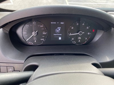 2026 RAM Ram ProMaster RAM PROMASTER 2500 TRADESMAN CARGO VAN LOW ROOF 136' WB