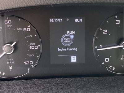 2026 RAM Ram ProMaster RAM PROMASTER 2500 TRADESMAN CARGO VAN LOW ROOF 136' WB