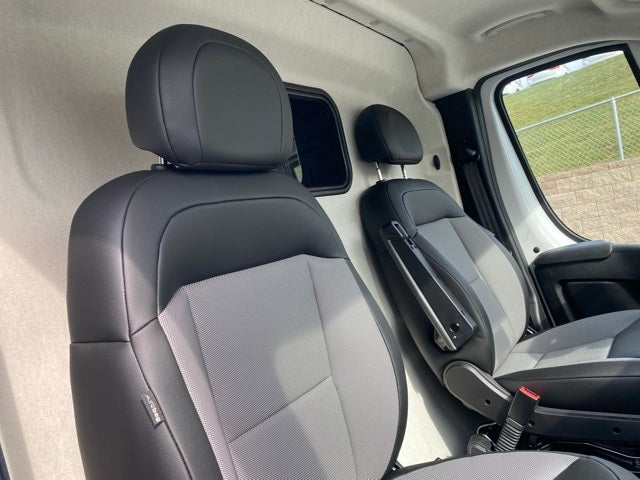 2026 RAM Ram ProMaster RAM PROMASTER 2500 TRADESMAN CARGO VAN LOW ROOF 136' WB