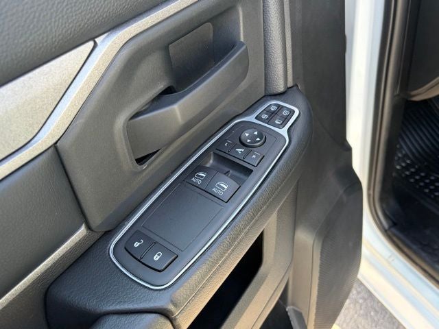 2024 RAM 2500 Tradesman Regular Cab 4x4 8' Box