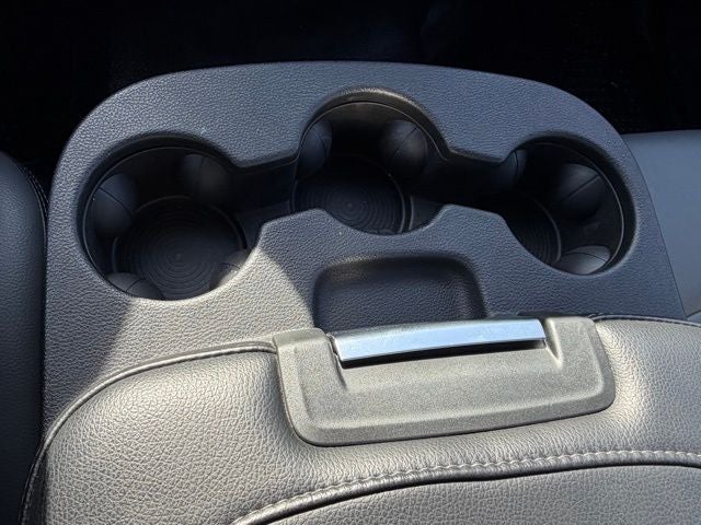 2024 RAM 2500 Tradesman Regular Cab 4x4 8' Box