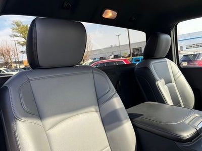 2024 RAM 2500 Tradesman Regular Cab 4x4 8' Box