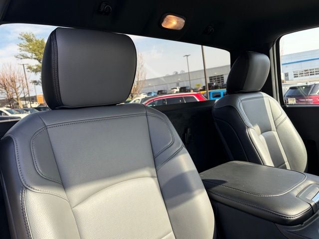 2024 RAM 2500 Tradesman Regular Cab 4x4 8' Box