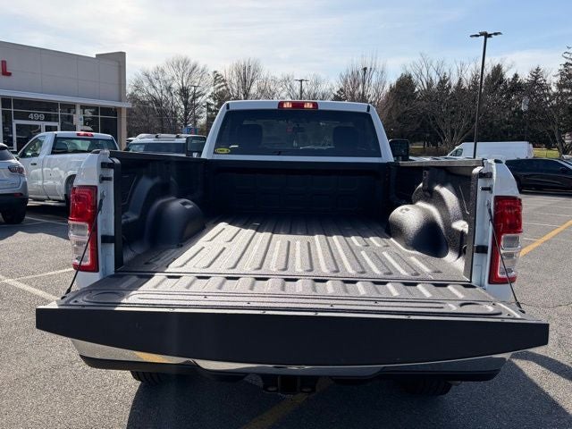 2024 RAM 2500 Tradesman Regular Cab 4x4 8' Box