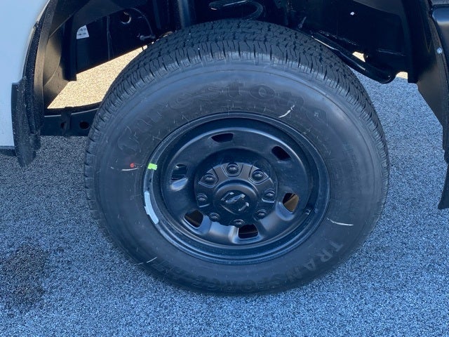 2026 RAM Ram 2500 RAM 2500 TRADESMAN REGULAR CAB 4X4 8' BOX