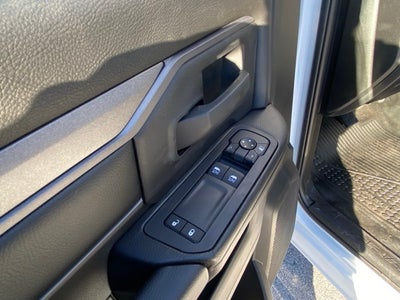 2026 RAM Ram 2500 RAM 2500 TRADESMAN REGULAR CAB 4X4 8' BOX