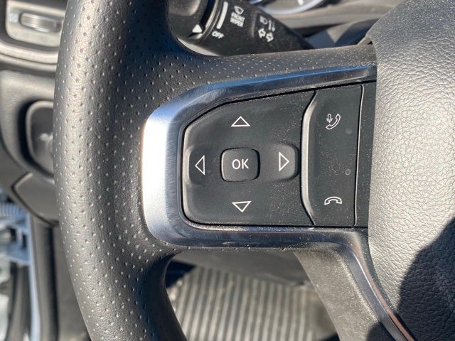 2026 RAM Ram 2500 RAM 2500 TRADESMAN REGULAR CAB 4X4 8' BOX