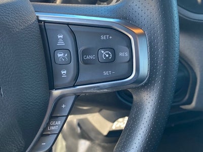 2026 RAM Ram 2500 RAM 2500 TRADESMAN REGULAR CAB 4X4 8' BOX