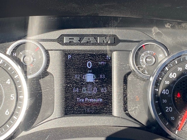 2026 RAM Ram 2500 RAM 2500 TRADESMAN REGULAR CAB 4X4 8' BOX