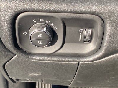 2026 RAM Ram 2500 RAM 2500 TRADESMAN REGULAR CAB 4X4 8' BOX