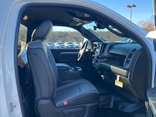 2026 RAM Ram 2500 RAM 2500 TRADESMAN REGULAR CAB 4X4 8' BOX