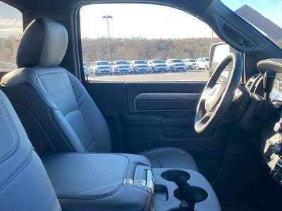 2026 RAM Ram 2500 RAM 2500 TRADESMAN REGULAR CAB 4X4 8' BOX