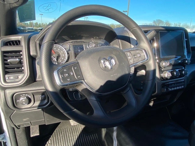 2026 RAM Ram 2500 RAM 2500 TRADESMAN REGULAR CAB 4X4 8' BOX