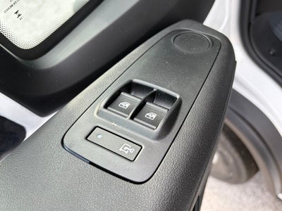 2024 RAM ProMaster 3500 Cargo Van Tradesman High Roof 159' WB EXT w/Pass Seat