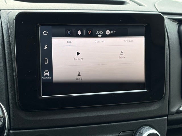 2024 RAM ProMaster 3500 Cargo Van Tradesman High Roof 159' WB EXT w/Pass Seat