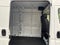 2024 RAM ProMaster 3500 Cargo Van Tradesman High Roof 159' WB EXT w/Pass Seat