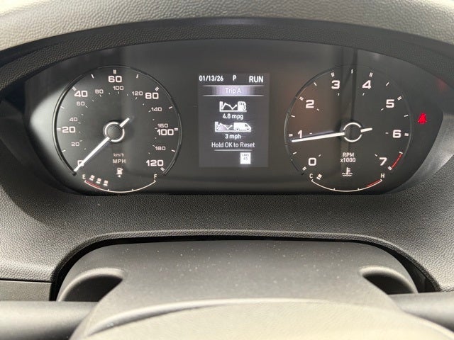 2024 RAM ProMaster 3500 Cargo Van Tradesman High Roof 159' WB EXT w/Pass Seat