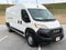2024 RAM ProMaster 3500 Cargo Van Tradesman High Roof 159' WB EXT w/Pass Seat