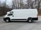 2024 RAM ProMaster 3500 Cargo Van Tradesman High Roof 159' WB EXT w/Pass Seat